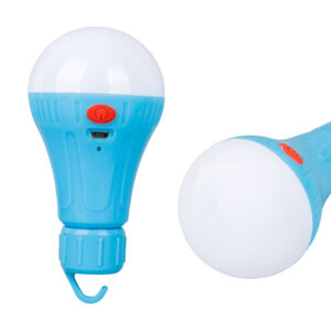 Powermaster Ly-v08 Micro Usb Gi̇ri̇şli̇ Askili Şarjli Ampul