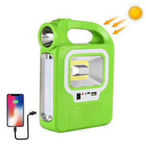 Powermaster Hb-6399b Solar Tami̇rci̇ Balikçi Çalişma Lambası Uzatma Ampul Dahi̇l (1 Adet Ampulü Unutma)