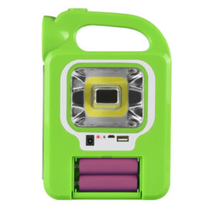 Powermaster Hb-6399b Solar Tami̇rci̇ Balikçi Çalişma Lambası Uzatma Ampul Dahi̇l (1 Adet Ampulü Unutma)