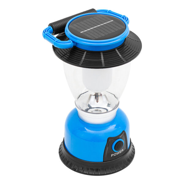 Powermaster Gsh-6077tc Şarj Edi̇lebi̇li̇r Ledli̇ Kamp Lambası