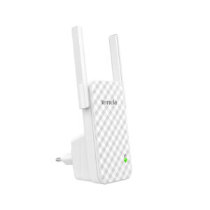 Tenda A9 300 Mbps Wifi-n 2 Antenli̇ Access Point Repeater