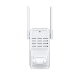 Tenda A9 300 Mbps Wifi-n 2 Antenli̇ Access Point Repeater
