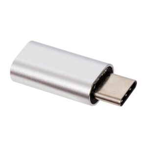 Powermaster Iphone To Type-c Çevi̇ri̇ci̇ Otg Aparat