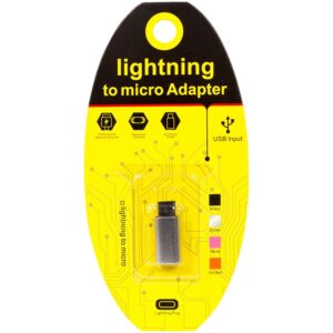 Powermaster Iphone To Type-c Çevi̇ri̇ci̇ Otg Aparat