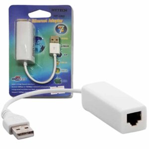 <h2 style="text-align: center;">Hytech HY-U65 Usb 2.0 To RJ45 Ethernet Çevirici Özellikleri</h2>