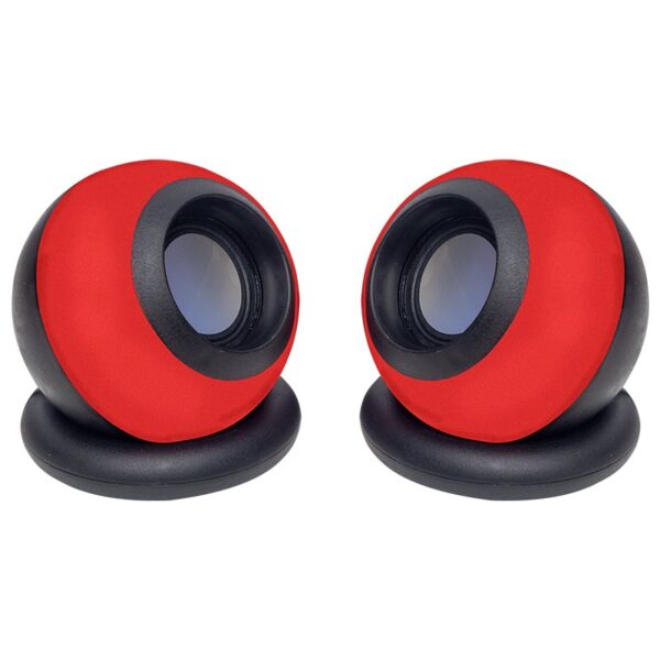 Magicvoice D-08L 1+1 Usb Mini Hoparlör Özellikleri