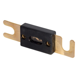 <h2 style="text-align: center;">Magicvoice Oto Bıçak Sigporta 100 Amper ANL100A Özellikleri</h2>