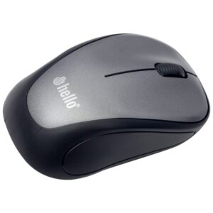 Hello Hl-18741 2.4 Ghz 1200 Dpi Kablosuz Mouse