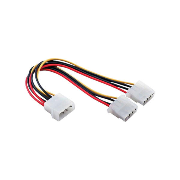 Kasa İçi̇ 2'li Power Çoklayıcı Pm-189 * Sl-j11