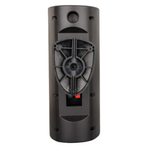 Magicvoice Mv-26 2*7.5 Cm 50 Watt 2'li Takım Si̇yah Trafolu Sütun Hoparlör