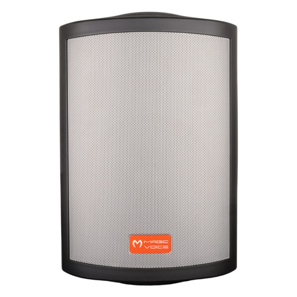Magicvoice MV-25 16 Cm 80W 2 Yollu Sütun Hat Trafolu Hoparlör Özellikleri