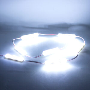 Powermaster Modül Led 12v 1.5w 5730 Smd Tp:68