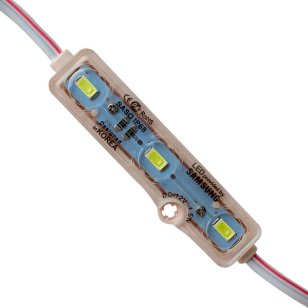 Powermaster Modül Led 12v 1.5w 5730 Smd Tp:68