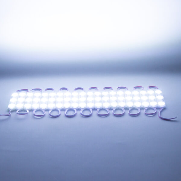 Powermaster 5054 SMD 12 Volt-1.2 Watt Modül Led Özellikleri
