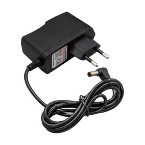 Powermaster Pm-19253 15 Volt - 1 Amper - 15 Watt Şarjli Matkap Adaptörü