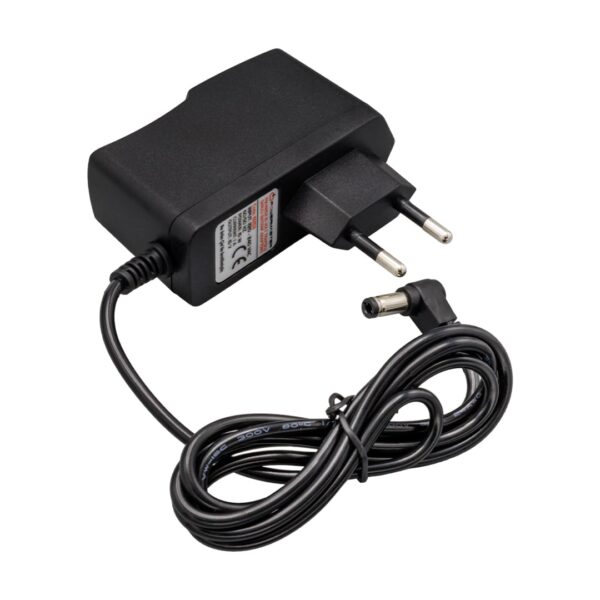 Powermaster Pm-19253 15 Volt - 1 Amper - 15 Watt Şarjli Matkap Adaptörü - Görsel 3