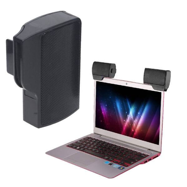 Magicvoice Mv-19294 1+1 Usb Mini Hoparlör (2x3 Watt)