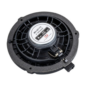 Magicvoice Mv-gf172 6 16 Cm 4 Ohm Max 120 Watt Oto Hoparlör Tekli̇ (citroen)