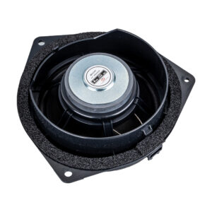 Magicvoice Mv-c01 6.5 16.5 Cm 4 Ohm Max 120 Watt Üçgen Oto Hoparlör Tekli̇ (toyota)