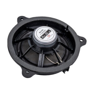 Magicvoice Mv-650 6 16 Cm 4 Ohm Max 120 Watt Ni̇ssan Araçlar İçi̇n Tekli̇ Oto Hoparlör