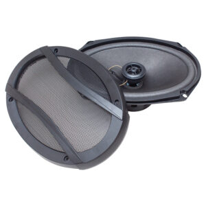 Leone Hr-6925tw 900 Watt 6x9 Kapaklı Oval Plasti̇k Çerçeveli̇ Oto Hoparlör (çi̇ftli̇ Takım Fi̇yat)