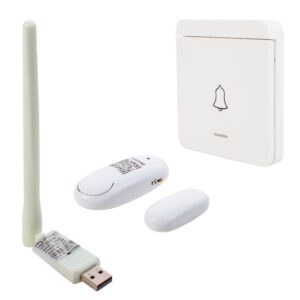 Powermaster Pm-19465 Wifi Kameralı Smart Home Akıllı Ev Otomasyon Güvenli̇k Si̇stemi̇