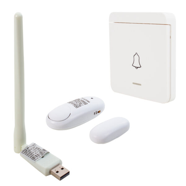 Powermaster Pm-19465 Wifi Kameralı Smart Home Akıllı Ev Otomasyon Güvenlik Sistemi Özellikleri