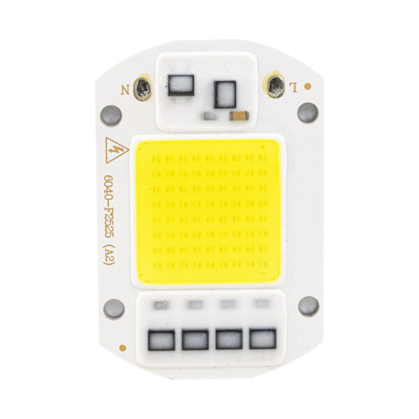 Projektörler İçi̇n 50 Watt Beyaz Led