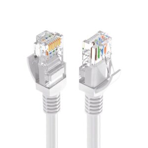 Powermaster 40 Metre Poşetli̇ Cat6 Kablo