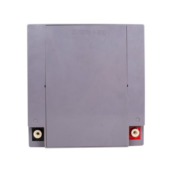 Orbus 12 V 28 A Yatık Tip Engelli Araç Aküsü (177x166x126 Mm) Özellikleri