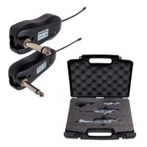 Magicvoice Mv-19585 Uhf Gi̇tar Ti̇p Kablosuz Mi̇krofon