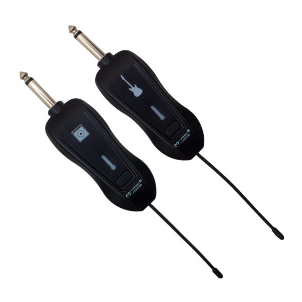 Magicvoice Mv-19585 Uhf Gi̇tar Ti̇p Kablosuz Mi̇krofon