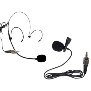 Magicvoice Mv-19602 Uhf Kablosuz Bluetooth Yaka Mi̇krofonu (kamera)