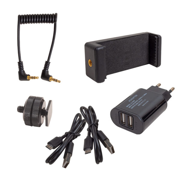 Magicvoice Mv-19604 Uhf Kablosuz Headset Mi̇krofon (kamera) - Görsel 3