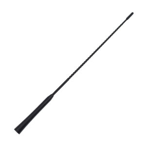 Powermaster Pm-19637 Universal M.5 Dışli̇ Kısa Çubuk Anten