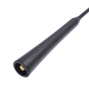 Powermaster Pm-19637 Universal M.5 Dışli̇ Kısa Çubuk Anten
