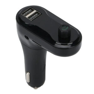 Hello Hl-19685 Carc5 Handsfree Çi̇ft Usb/sd/bluetooth 12-24 Volt Fm Transmitter