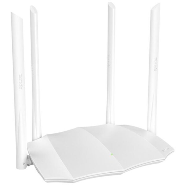 Tenda AC5 1200 Mbps Dual-Band 4 Port Wifi Router-Access Point Özellikleri