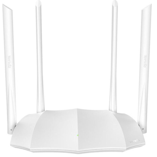 Tenda Ac5 1200 Mbps Dual-band 4 Port Wifi Router+access Point
