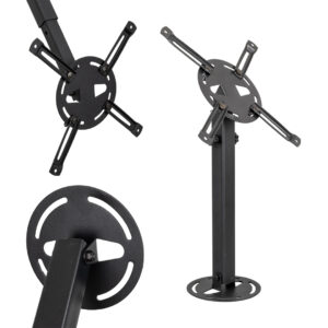 Everest Prj-288 Projeksi̇yon Aski Aparati (30 Cm - 60 Cm - 360 - 45 Derece - 13 Kg)