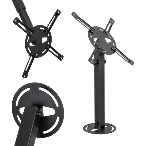 Everest PRJ-288 Teleskopik 30-60 Cm Projeksiyon Askı Aparatı Özellikleri