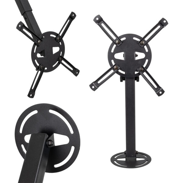 Everest Prj-288 Projeksi̇yon Aski Aparati (30 Cm - 60 Cm - 360 - 45 Derece - 13 Kg)