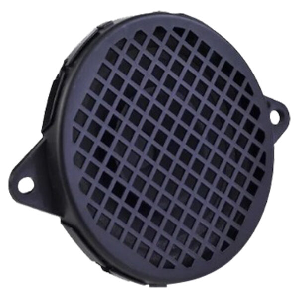 Leone 100 10 Cm Tweetersiz Metal Çerçeveli̇ Oto Hoparlör (koli̇si̇: 24 Adet)