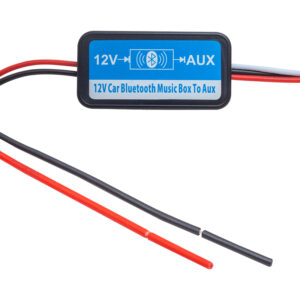 Powermaster Honda Marka Araçlar İçi̇n Aux+bluetooh Dönüştürücü Kablo