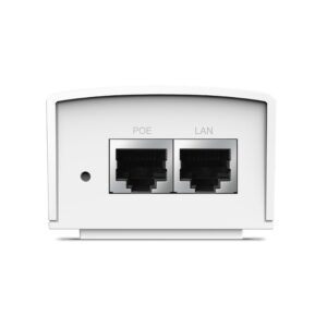 Tp-link Tl-poe4824g 48v 24watt Pasi̇f Poe Injector Adaptör