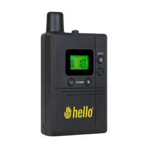 Hello 913t Tur Rehber Si̇stemi̇ Veri̇ci̇si̇