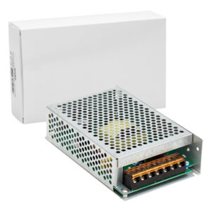 Weko 5 Volt - 10 Amper - 50 Watt Yerli̇ Üreti̇m Metal Kasa Adaptör
