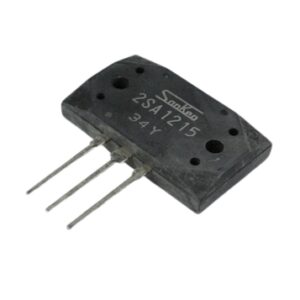 2sa 1215 Mt-200 Transistor