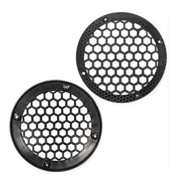 Magicvoice 30 Cm Plasti̇k Hoparlör Tekli̇ Kapak Işıksız