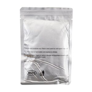 Sunup Kivilcim Tozu 200 Gr.